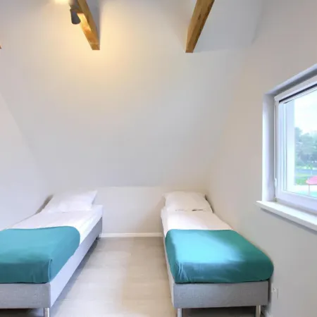 Apartment in Rogowo Near Baltic Sea Beach
