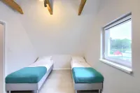 Apartment in Rogowo Near Baltic Sea Beach
