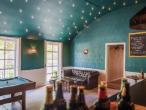 Morup Mølle Kro Hotels in Thisted Municipality