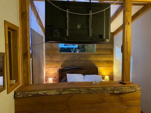 Hotel Anttuy - Интернет