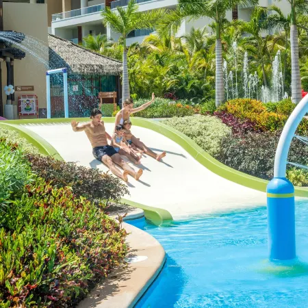 BON Hotel at VidantaWorld Nuevo Vallarta