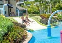 BON Hotel at VidantaWorld Nuevo Vallarta - Beach