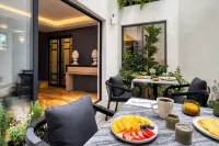 Casa Hannah B&B Boutique - Bed and Breakfasts