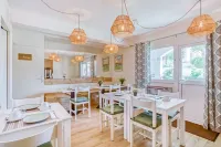 Hôtel & Appart-hôtel Olatua Hotels in Ahetze
