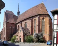 Ferienwohnung im Wasserturm, Güstrow