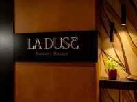 LA DUSE ห้องพักหรู โรงแรมในเปสคาร่า