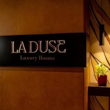 La Duse Luxury Rooms
