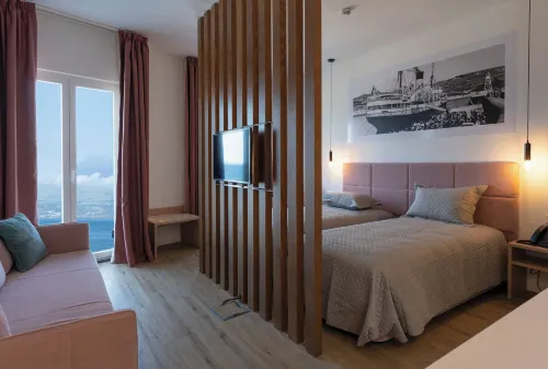 Horta Bay - 4-Star