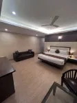 Hotel SB Castle - Gym