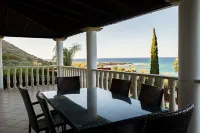 Pomos Harbour View Villa