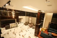 HOTEL NOAH SPIRE Hotels in Agartala