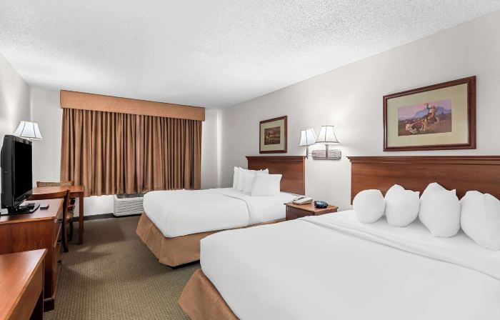 Quality Inn