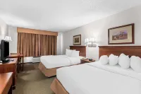 Quality Inn Hotels in Blackwell