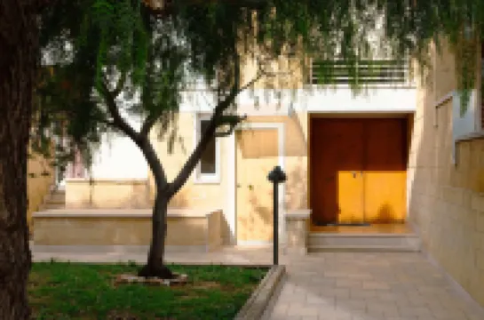 B&B le Foglie d'Ulivo