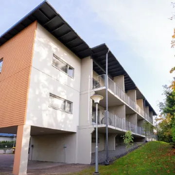 Forenom Serviced Apartments Vantaa Korso