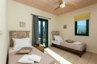 Villa Aloni in Chania