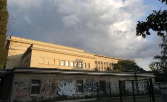 Pension Lotti Friedrichshain