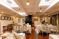 Rupurara Valley Lodge