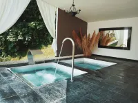 Dharma Hotel Boutique & Spa - spa
