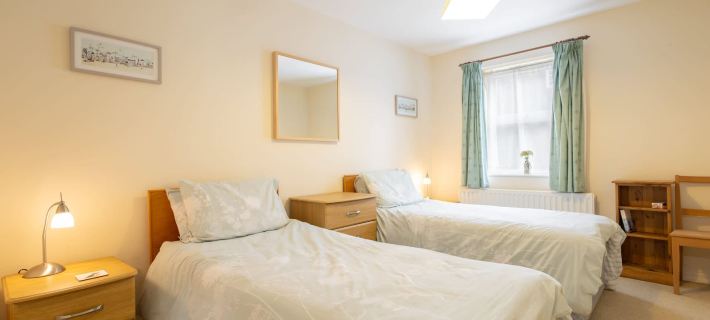 Host & Stay - No 12 Alnwick otelleri