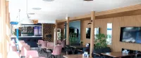 Mavi Restaurant & Apartments 2 - breakfast