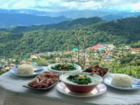 Doichang View Hotels in Mae Suai