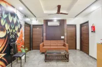 FabHotel Nirvana Residency Hotels in East Delhi