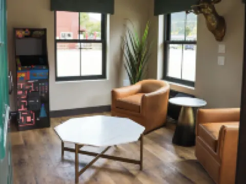 Altus Lodge Hotels in Silverton