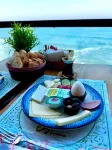 Sahil Kamp Istanbul Hotel - พร้อมอาหารเช้า