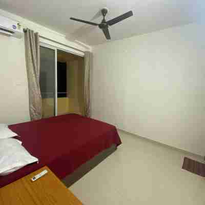 Spacious 2BHK Mountain View | Near Palolem Beach Rooms