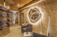 Boutique House HappYellow Saalbach - spa