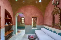 Al Moudira Hotel - spa