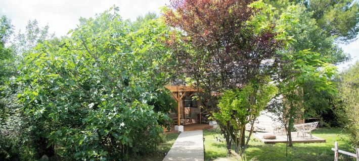 Nuitées Bohèmes Hotels in Département Gard