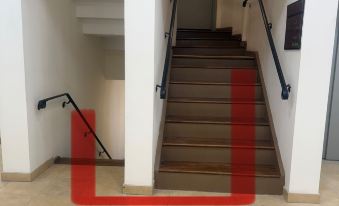 Bright & New Room Shared Apartment NYC Bus