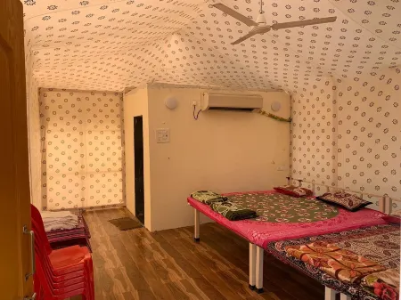 NAvghar Nature Village Reosrt