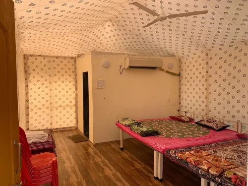 NAvghar Nature Village Reosrt Hotels in Zap