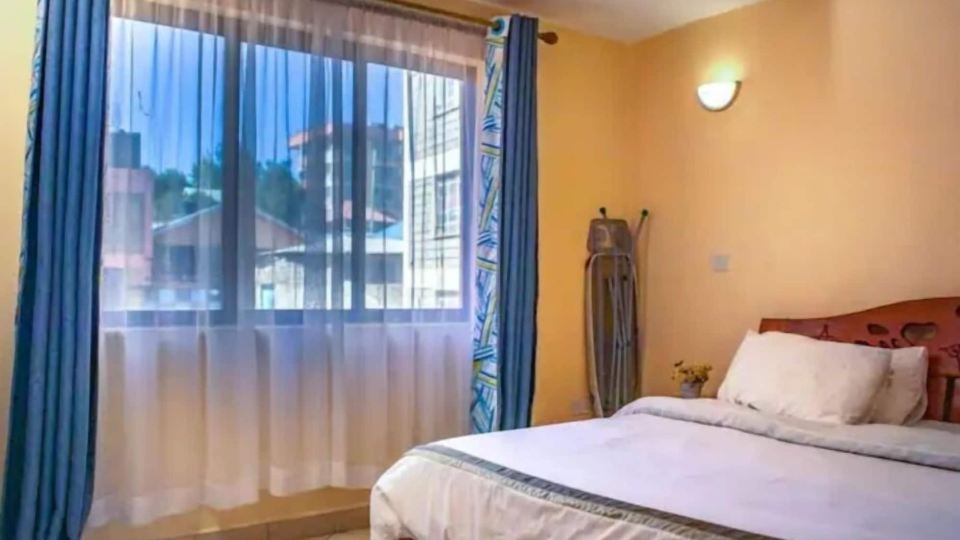 Lux Suites Makao Rossyln Apartments