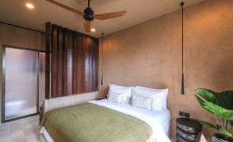 Villa Japandi at Bocoa Villas