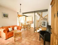 Ferienhaus in Wernigerode Mit Innenpool