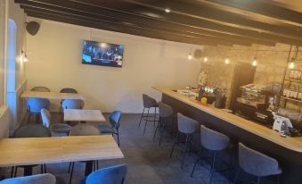 Le Moulin de Barette - Proche le Puy-en-Velay