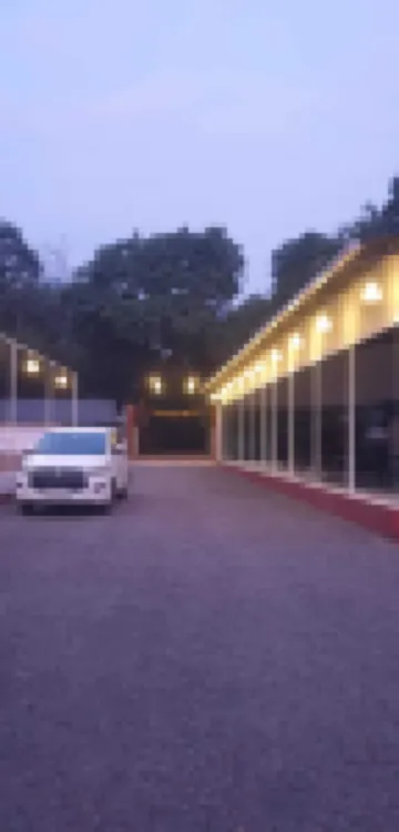 Nature's Cove Resort