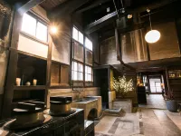 NIPPONIA Sasayama Castle Town Hotel Hotels near Joho-ji Temple