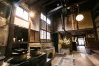 NIPPONIA Sasayama Castle Town Hotel Hotels in Tamba-Sasayama