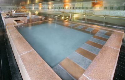 フィットネス&レクリエーション施設 鬼怒川観光ホテルの写真