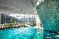 Tauern Spa Hotel & Therme - spa