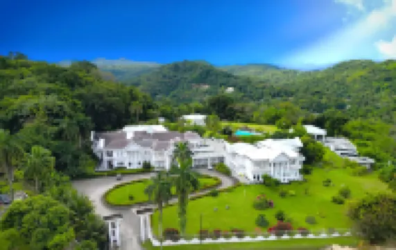 Jamaica Palace Hotel Hotels in 