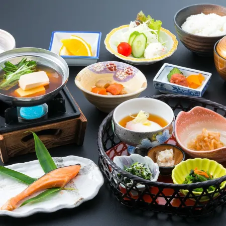 Nikko Toshogu Koyoen