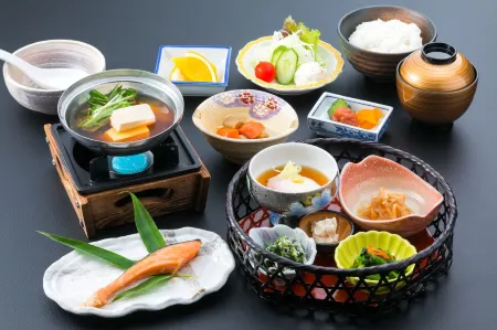 Nikko Toshogu Koyoen Отели в г. Никко