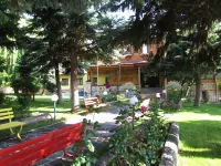 Spa Hotel Elbrus Hotel a 