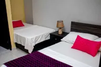 Hotel Ruta Del Mar Rodadero - 2-Star